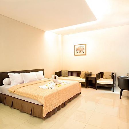 Inkuta Residence And Villa Seminyak Dış mekan fotoğraf