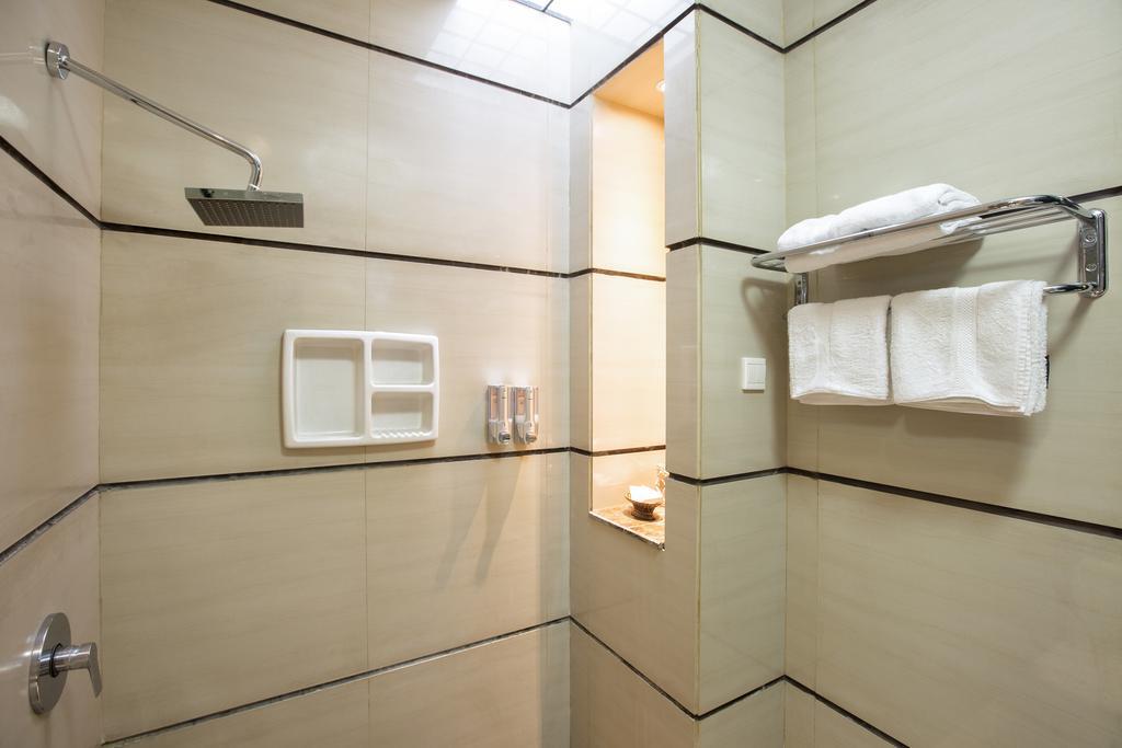 Inkuta Residence And Villa Seminyak Dış mekan fotoğraf