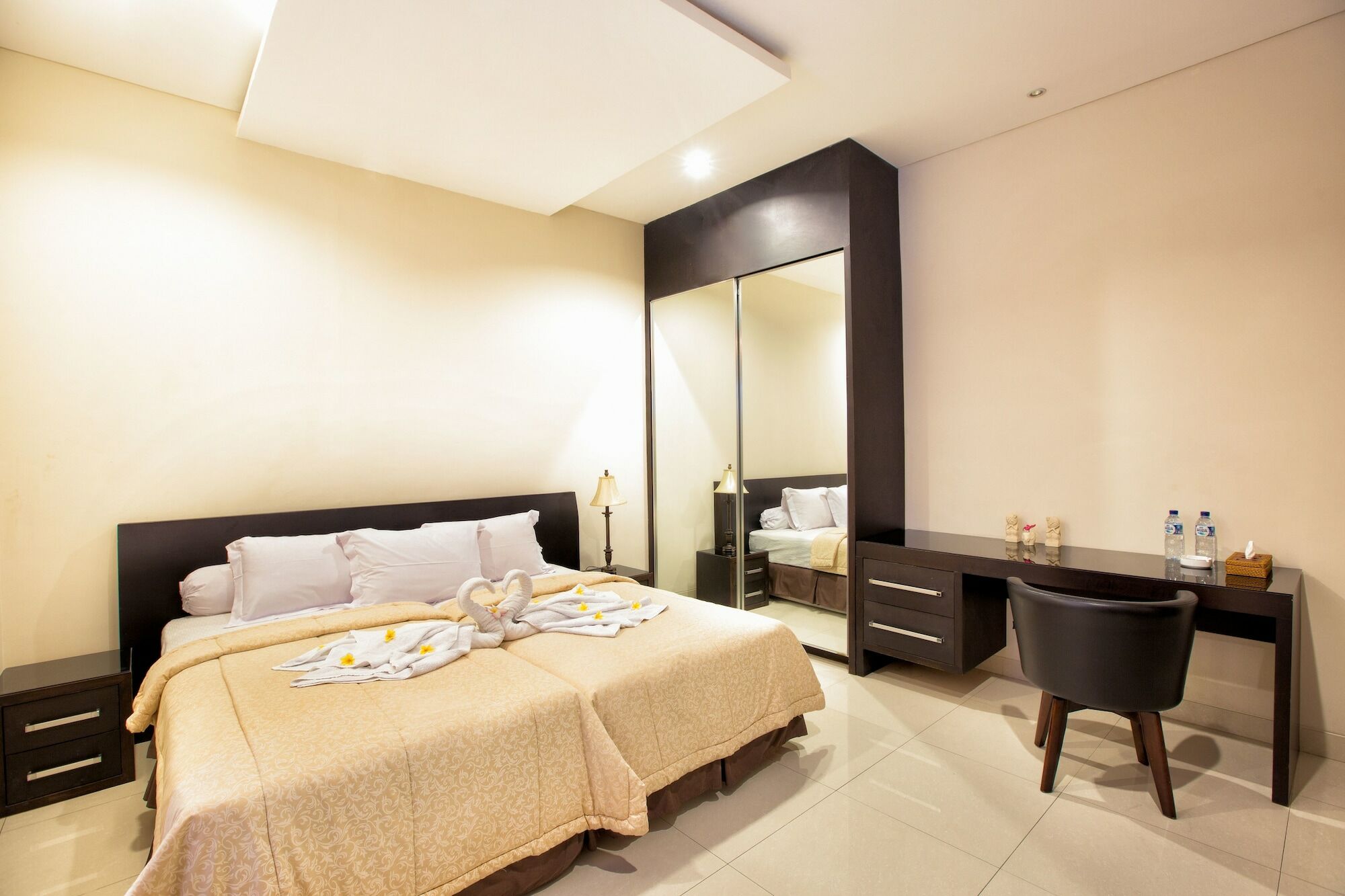 Inkuta Residence And Villa Seminyak Dış mekan fotoğraf